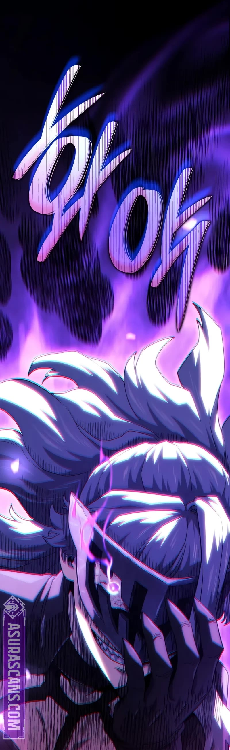 Read Revenge of the Sword Clan's Hound EN Manga Online