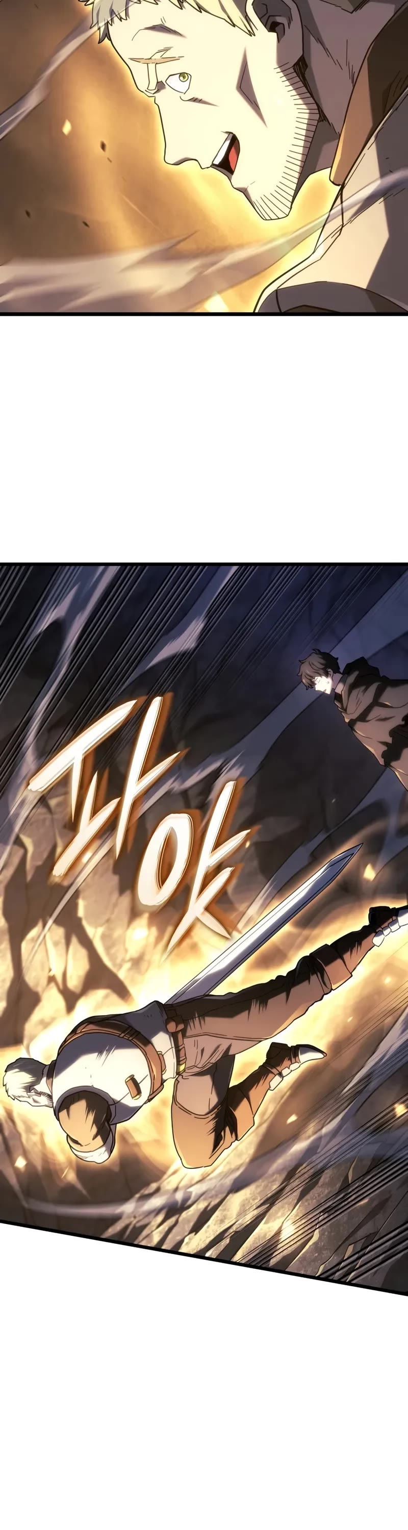 Read Revenge of the Sword Clan's Hound EN Manga Online