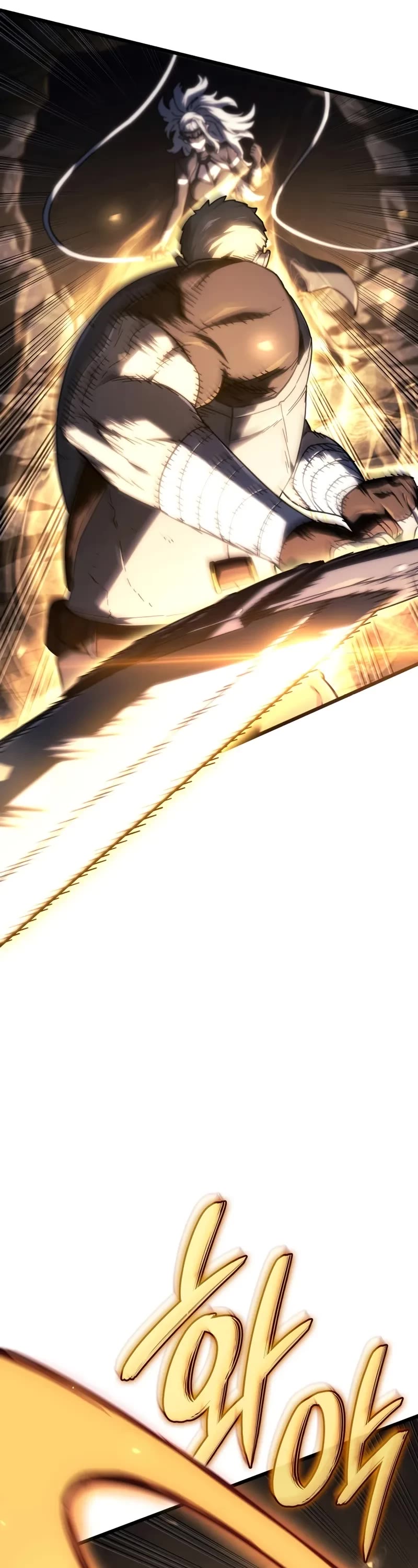 Read Revenge of the Sword Clan's Hound EN Manga Online