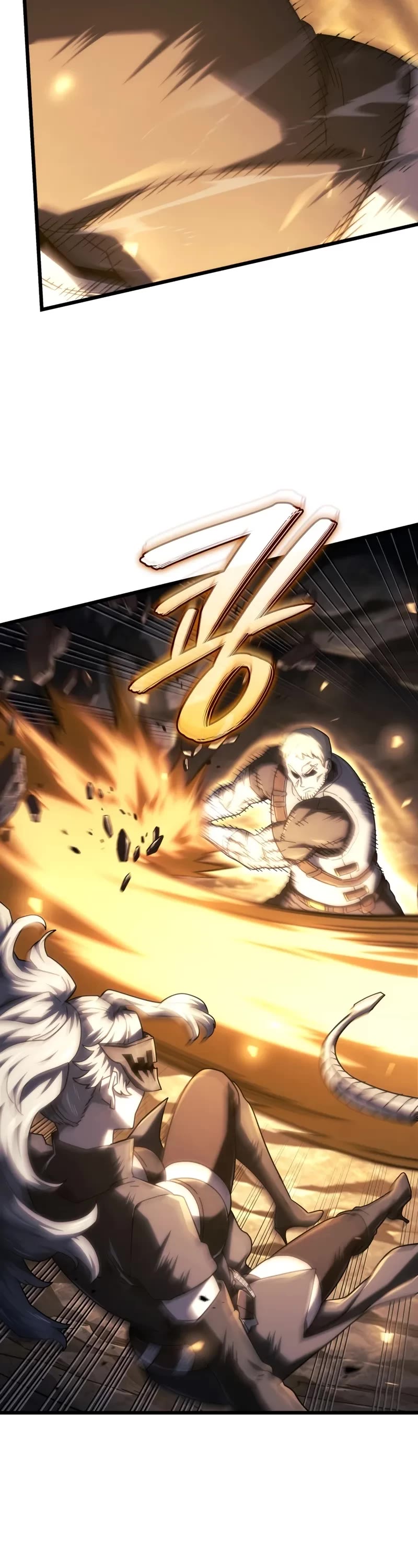 Read Revenge of the Sword Clan's Hound EN Manga Online