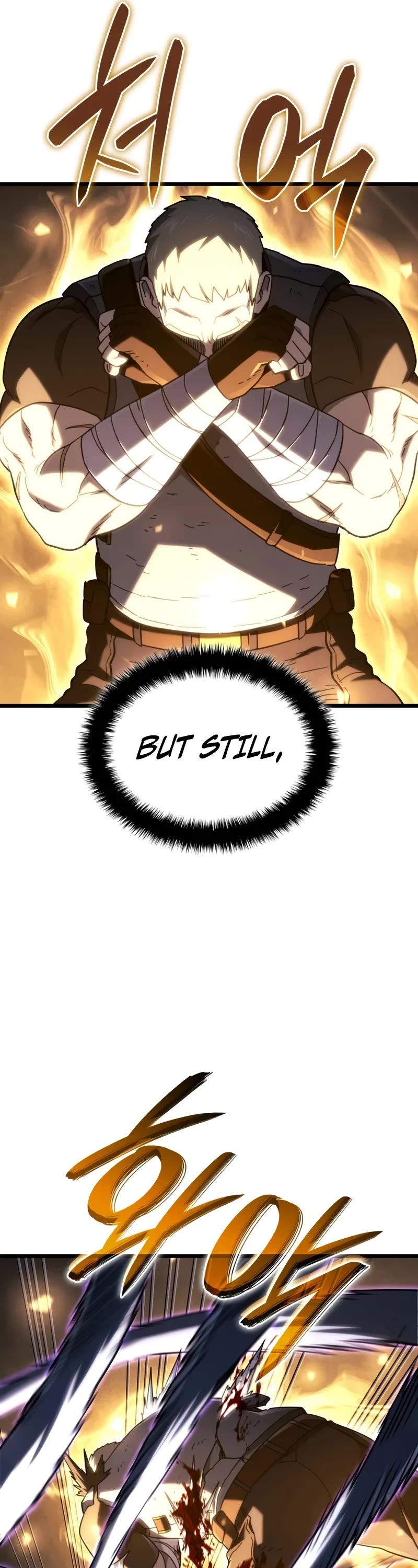Read Revenge of the Sword Clan's Hound EN Manga Online