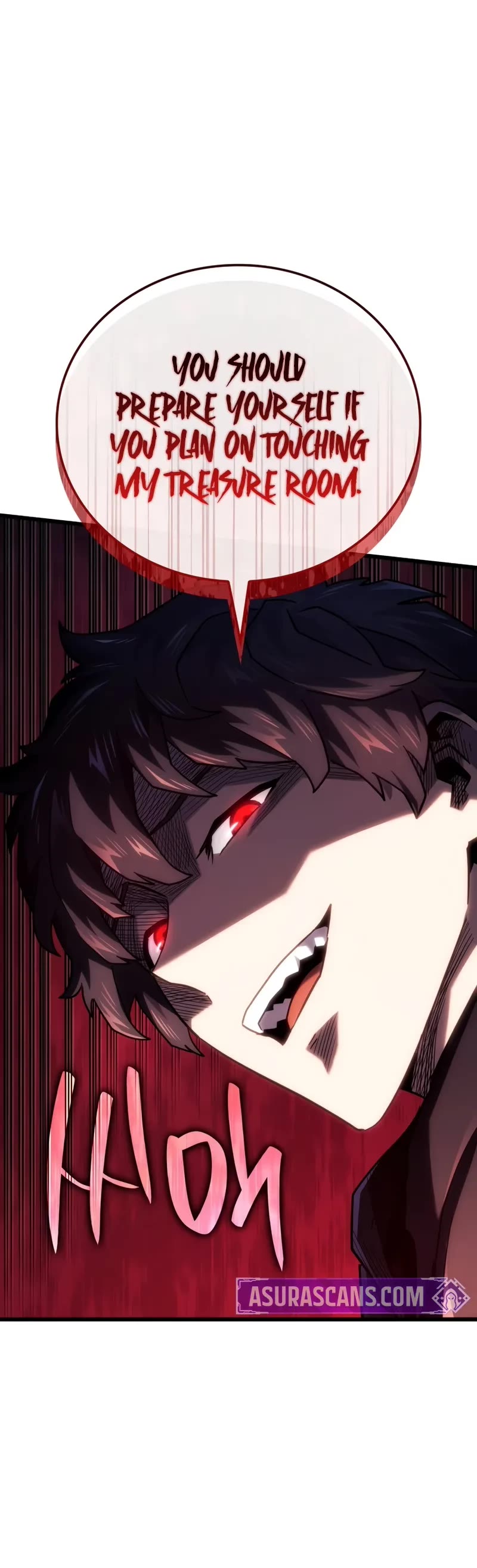 Read Revenge of the Sword Clan's Hound EN Manga Online