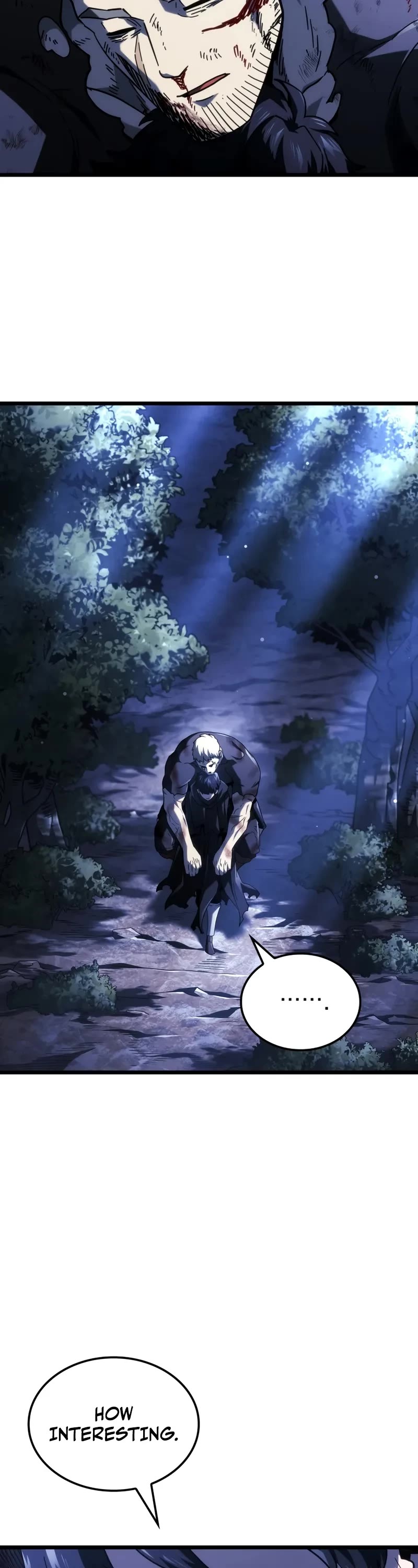 Read Revenge of the Sword Clan's Hound EN Manga Online