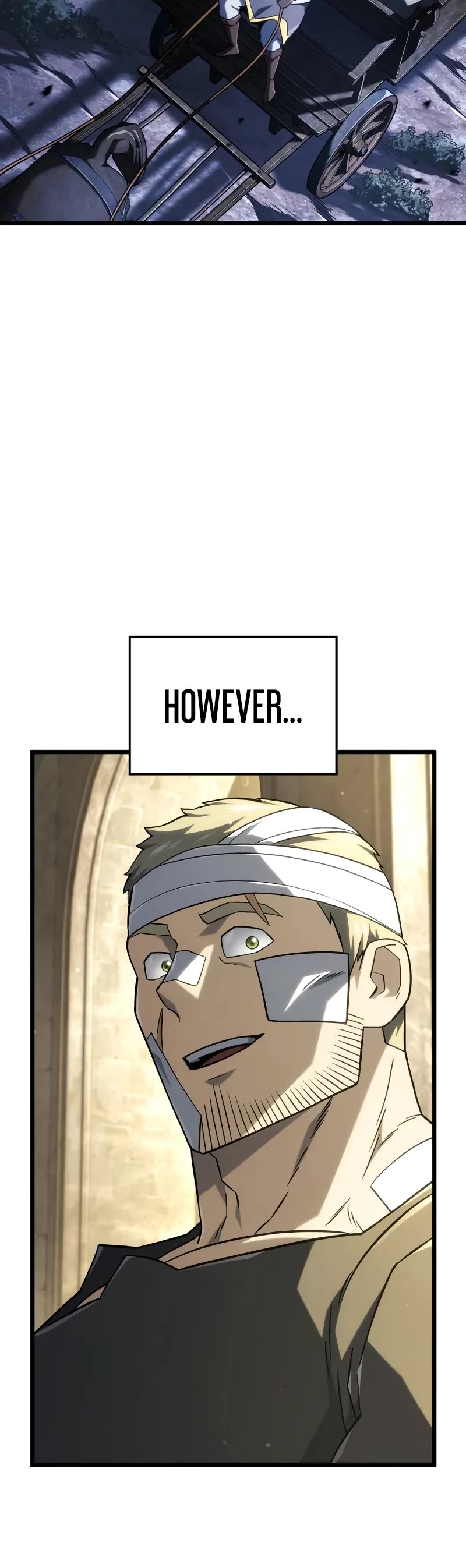 Read Revenge of the Sword Clan's Hound EN Manga Online