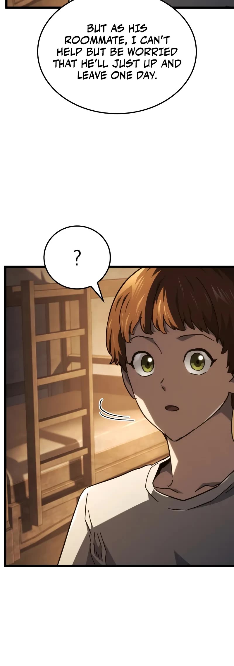 Read Revenge of the Sword Clan's Hound EN Manga Online
