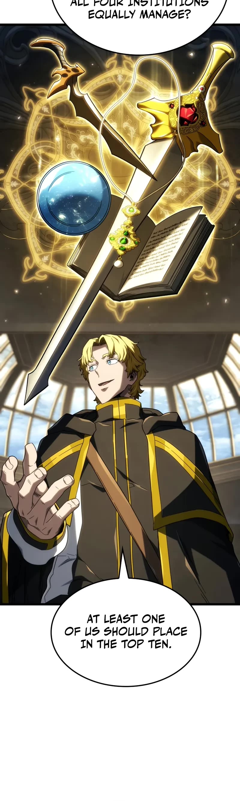 Read Revenge of the Sword Clan's Hound EN Manga Online