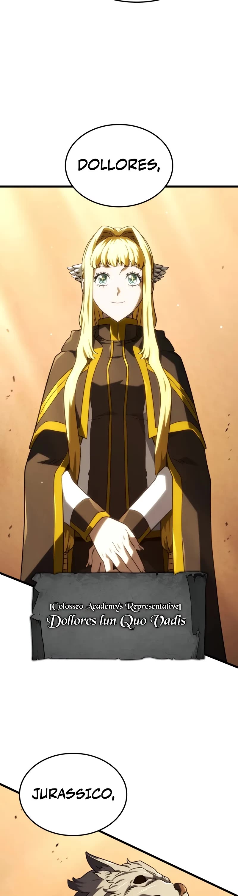 Read Revenge of the Sword Clan's Hound EN Manga Online