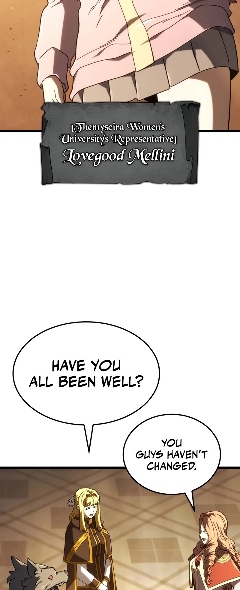 Read Revenge of the Sword Clan's Hound EN Manga Online