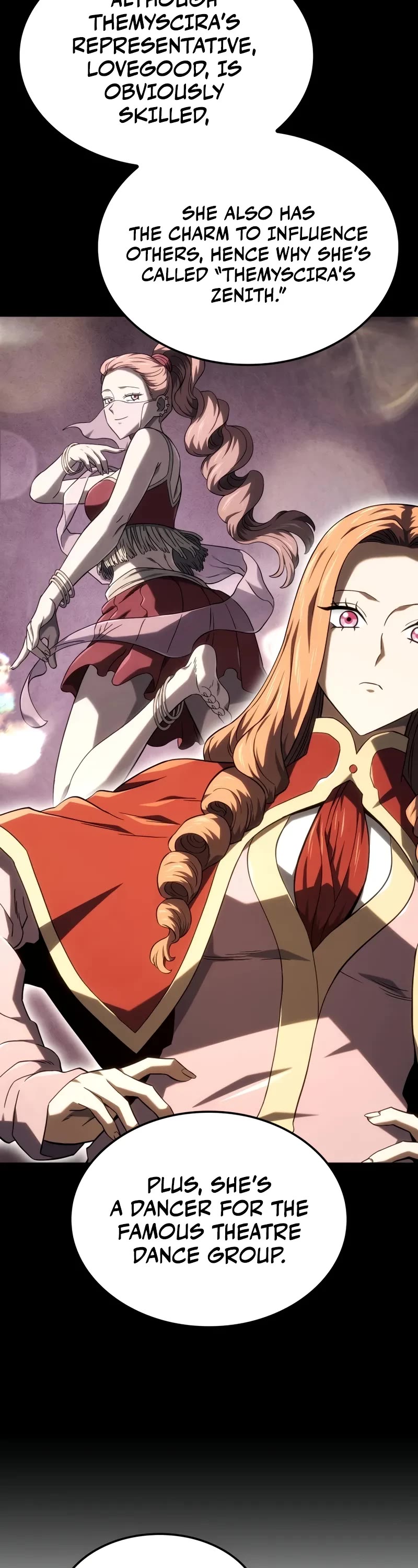 Read Revenge of the Sword Clan's Hound EN Manga Online
