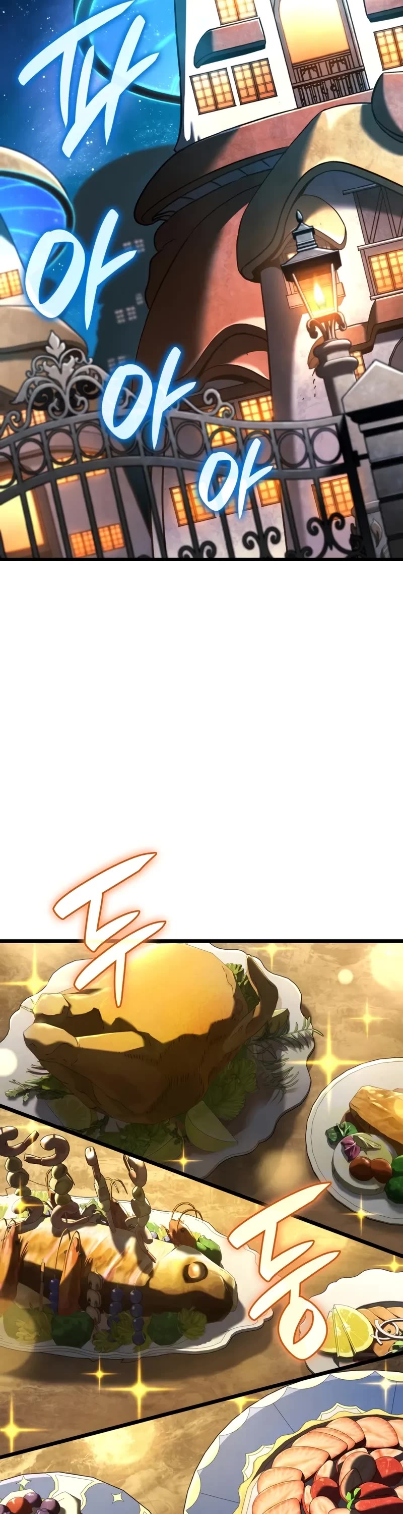 Read Revenge of the Sword Clan's Hound EN Manga Online