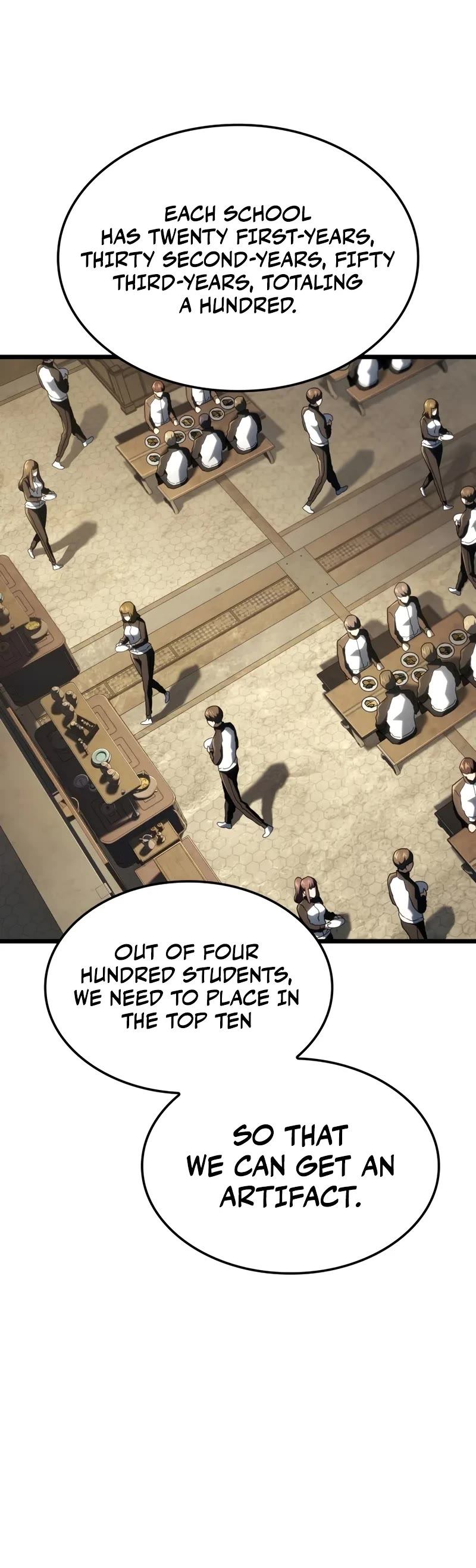 Read Revenge of the Sword Clan's Hound EN Manga Online