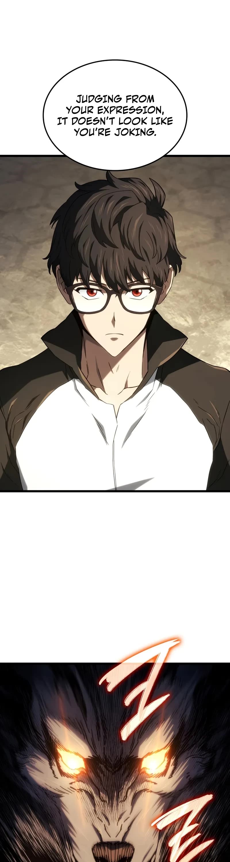 Read Revenge of the Sword Clan's Hound EN Manga Online