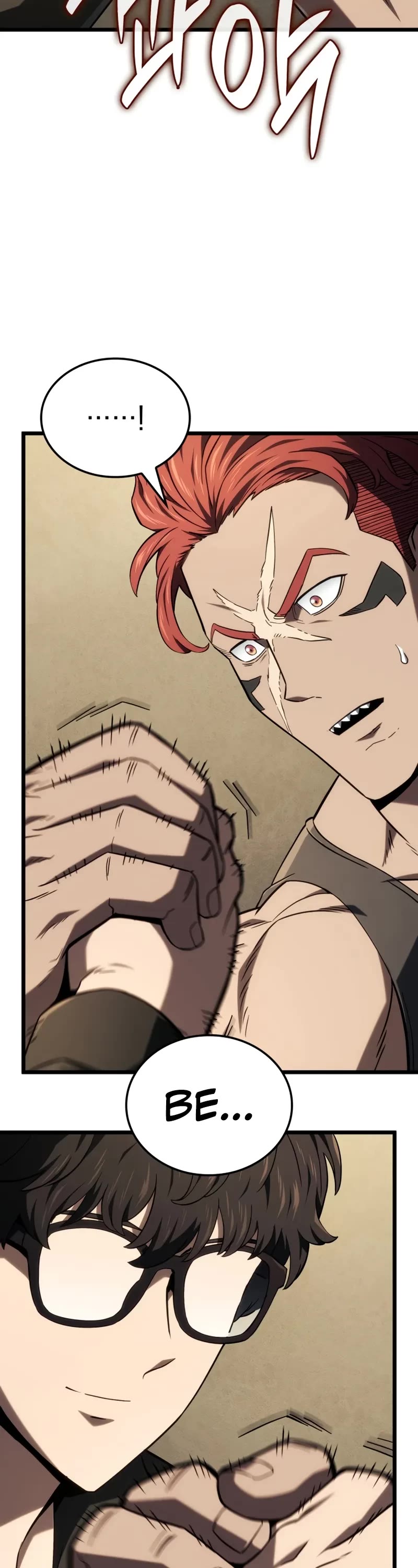 Read Revenge of the Sword Clan's Hound EN Manga Online