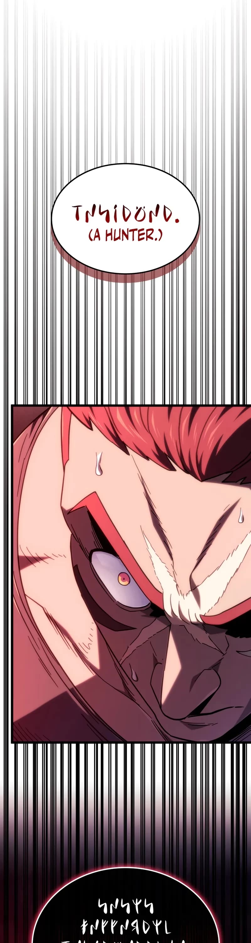 Read Revenge of the Sword Clan's Hound EN Manga Online