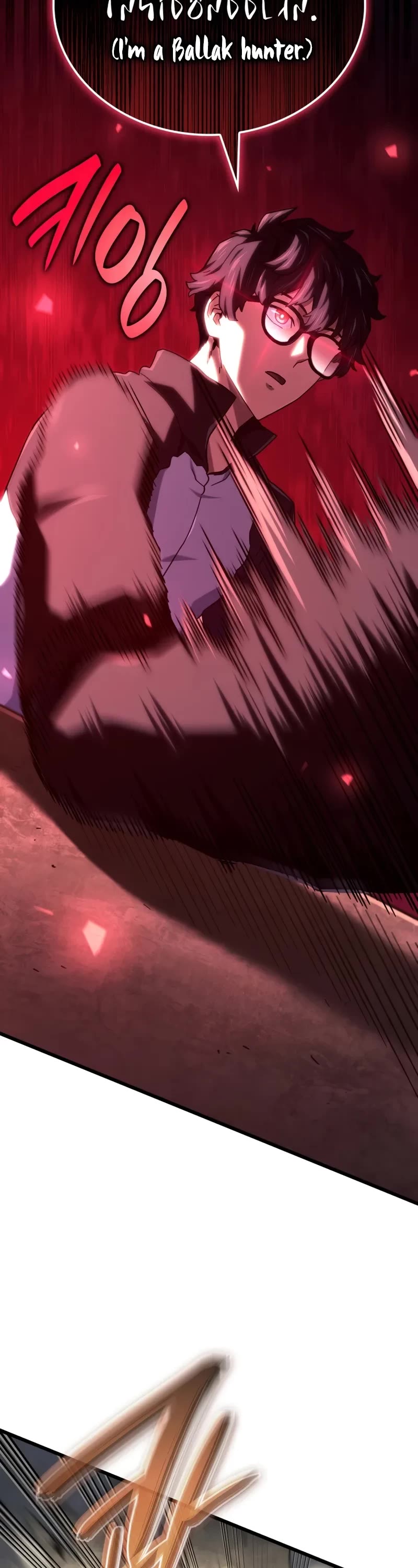 Read Revenge of the Sword Clan's Hound EN Manga Online