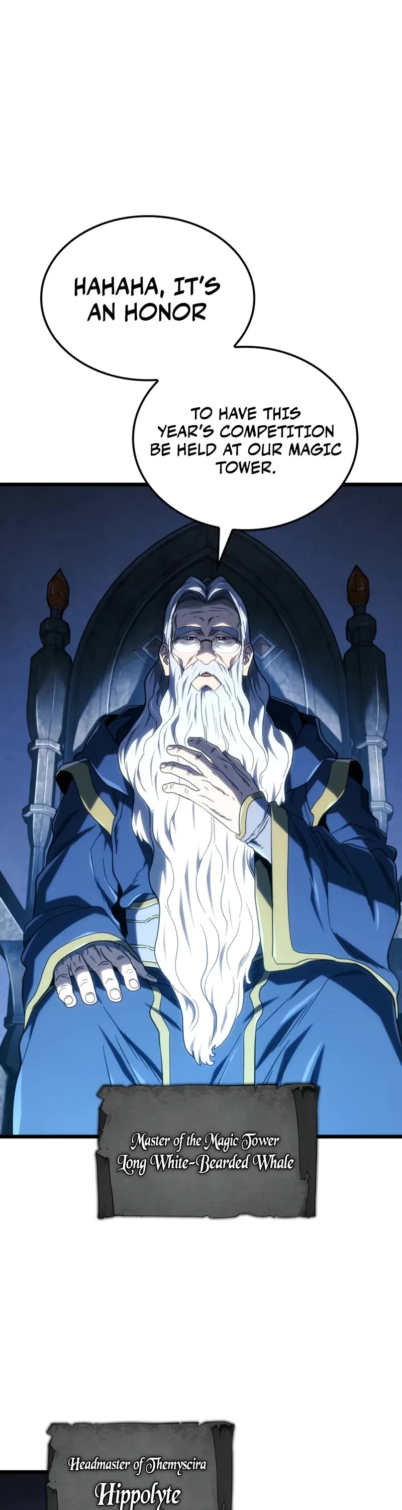 Read Revenge of the Sword Clan's Hound EN Manga Online
