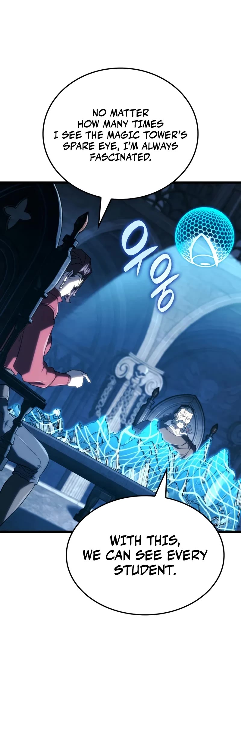 Read Revenge of the Sword Clan's Hound EN Manga Online