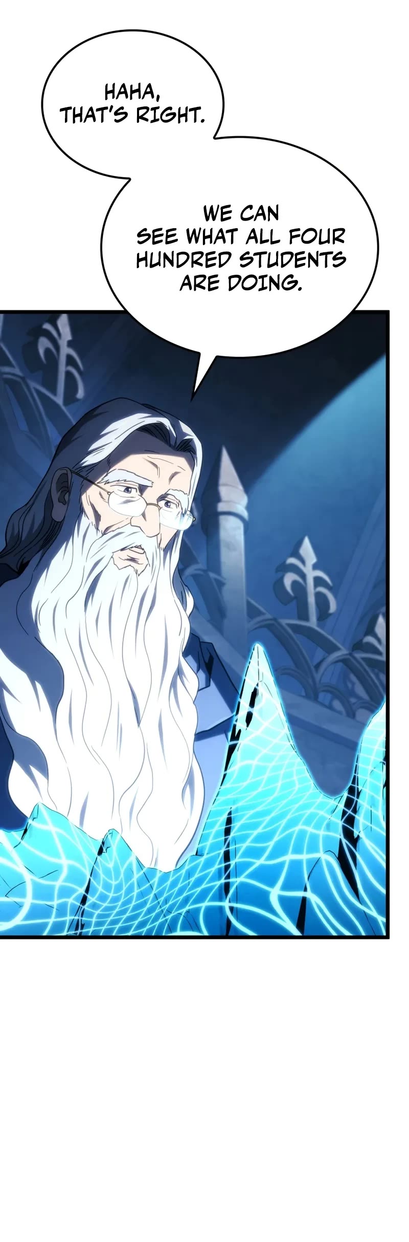 Read Revenge of the Sword Clan's Hound EN Manga Online