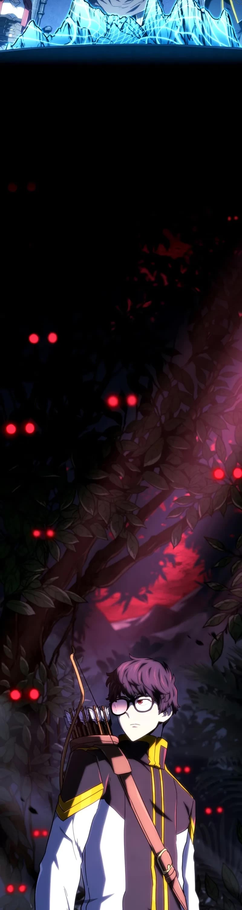 Read Revenge of the Sword Clan's Hound EN Manga Online