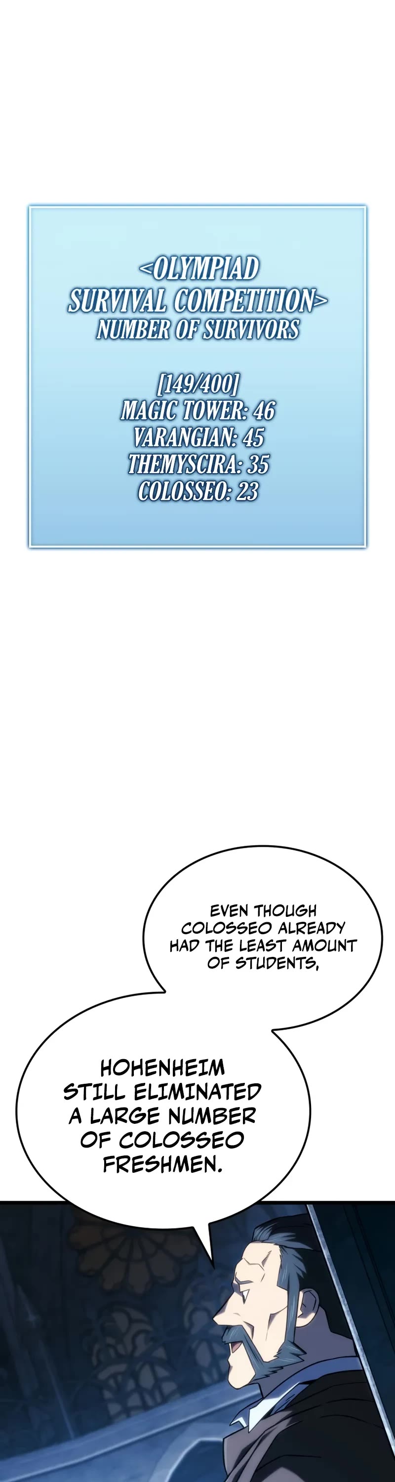 Read Revenge of the Sword Clan's Hound EN Manga Online