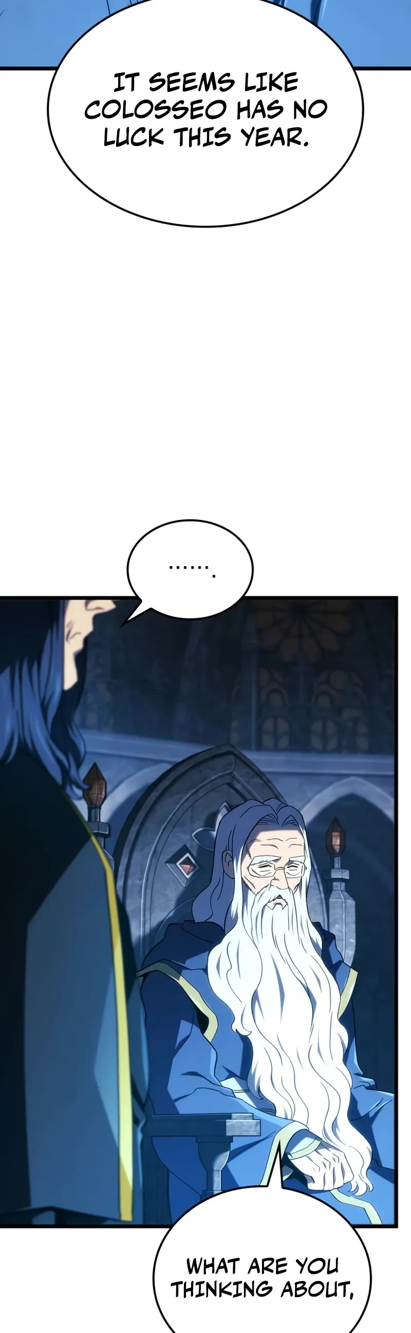 Read Revenge of the Sword Clan's Hound EN Manga Online