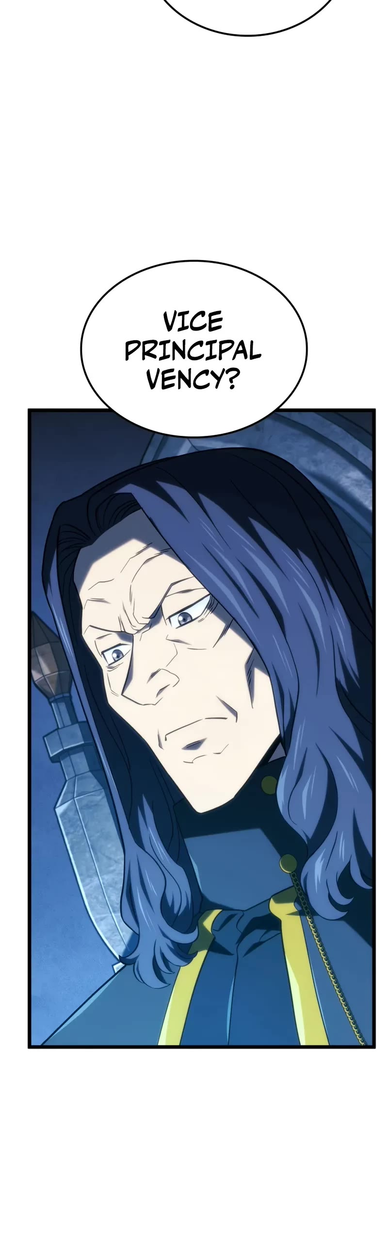 Read Revenge of the Sword Clan's Hound EN Manga Online