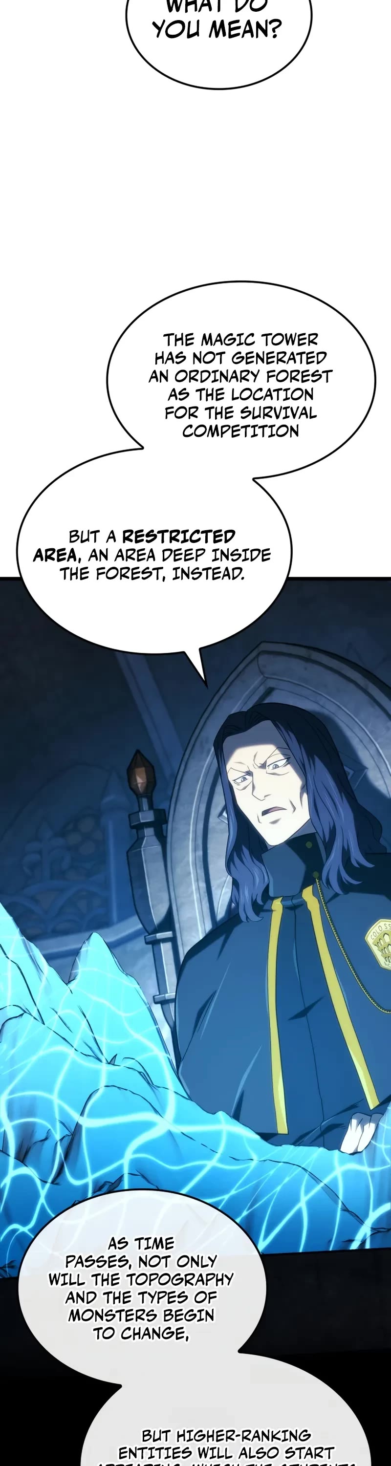 Read Revenge of the Sword Clan's Hound EN Manga Online