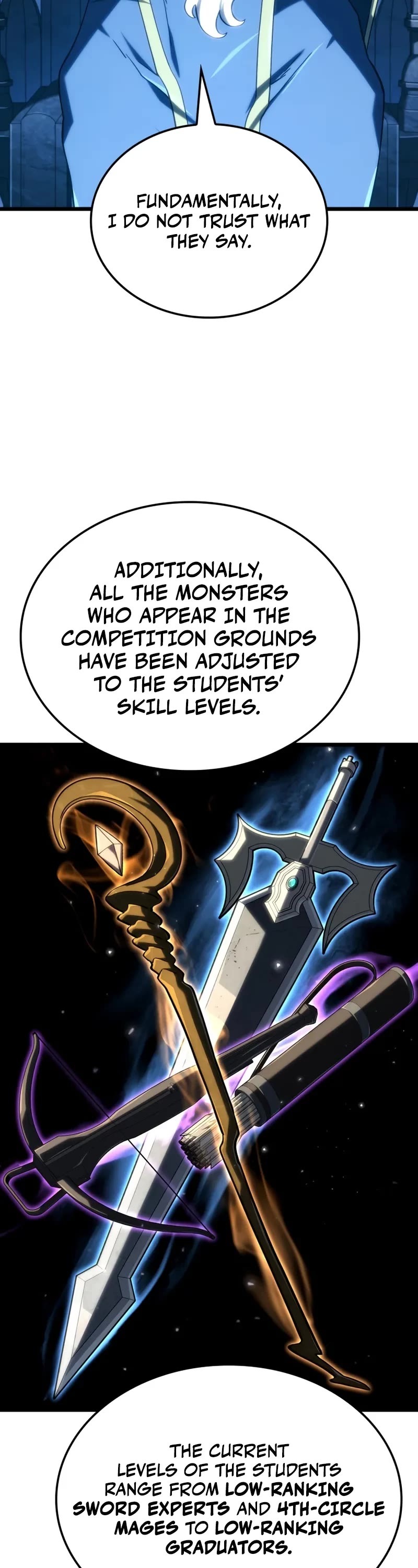 Read Revenge of the Sword Clan's Hound EN Manga Online
