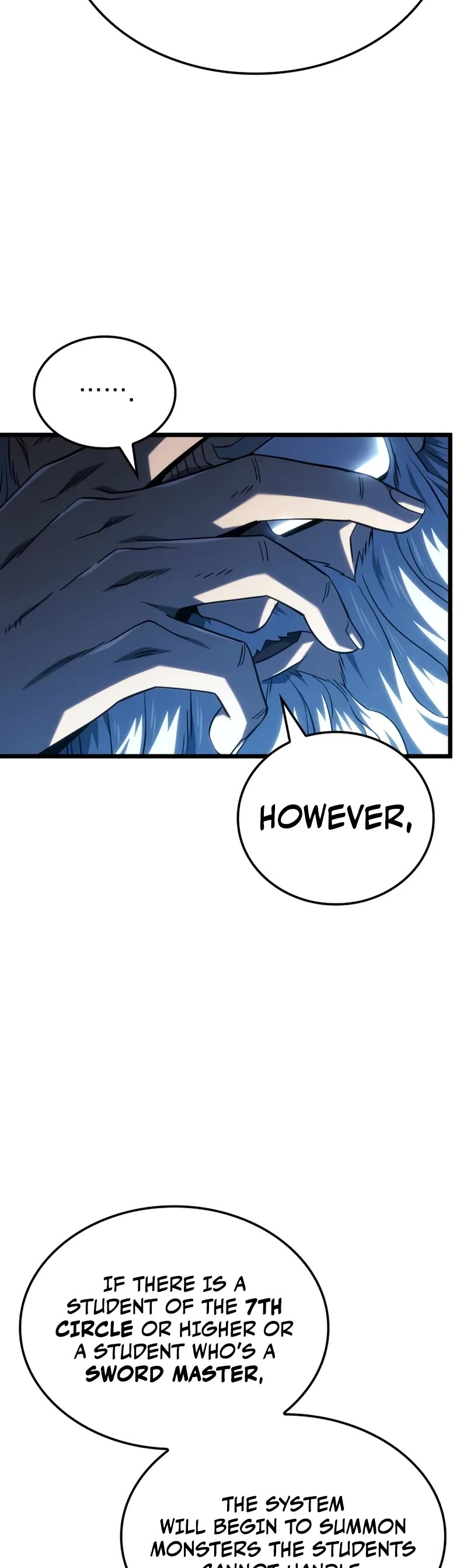 Read Revenge of the Sword Clan's Hound EN Manga Online
