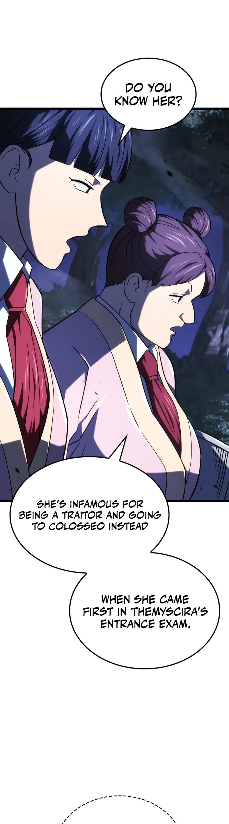 Read Revenge of the Sword Clan's Hound EN Manga Online
