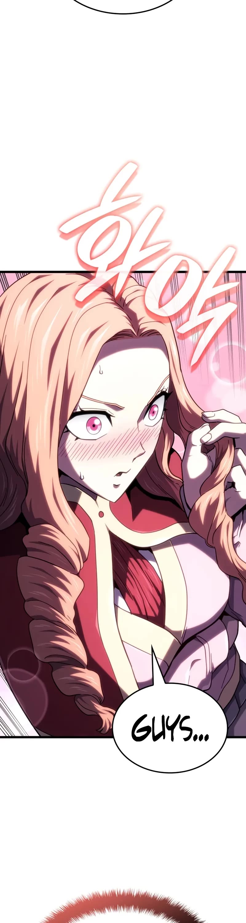 Read Revenge of the Sword Clan's Hound EN Manga Online