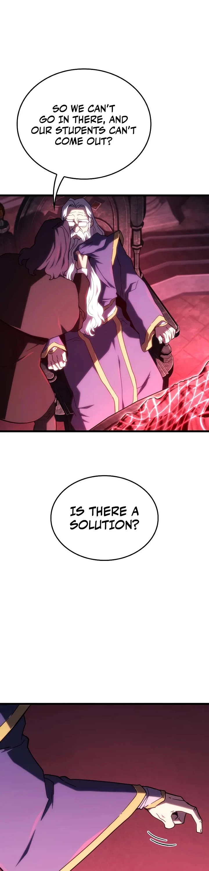 Read Revenge of the Sword Clan's Hound EN Manga Online