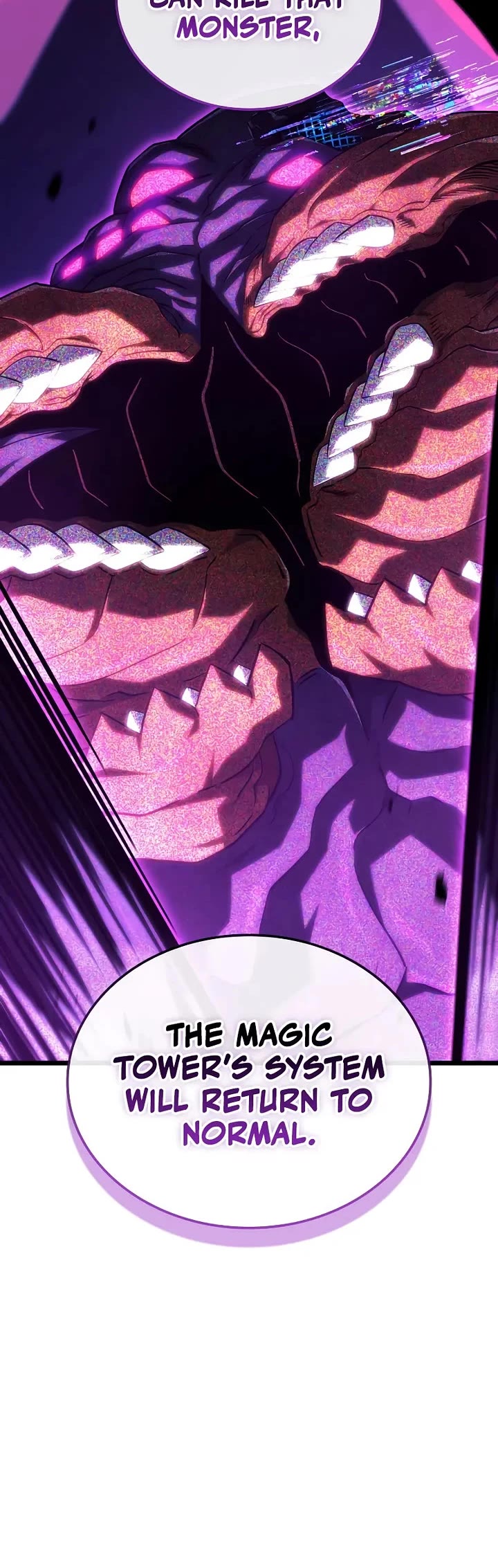 Read Revenge of the Sword Clan's Hound EN Manga Online
