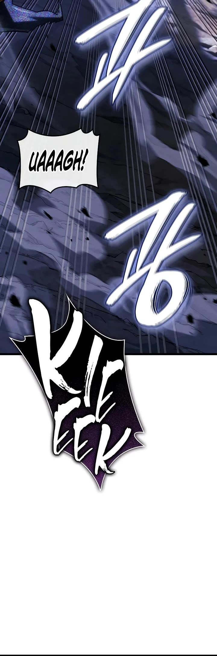 Read Revenge of the Sword Clan's Hound EN Manga Online