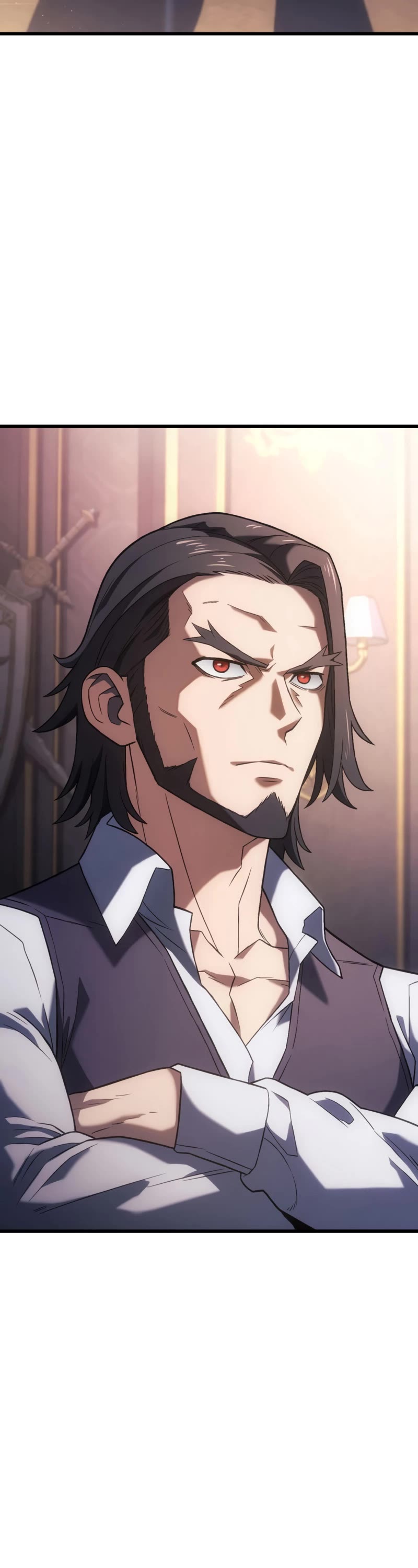 Read Revenge of the Sword Clan's Hound EN Manga Online