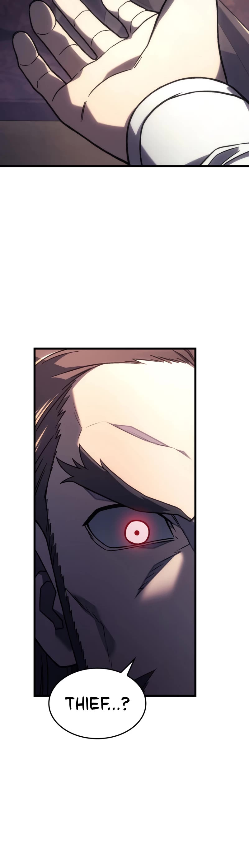 Read Revenge of the Sword Clan's Hound EN Manga Online