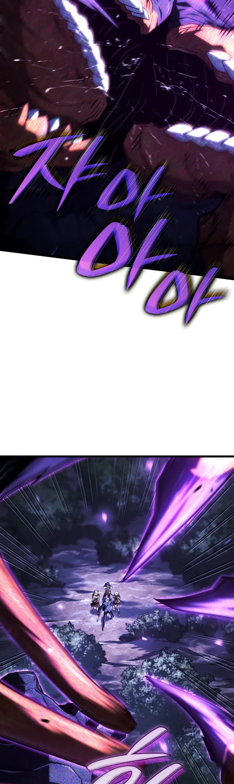 Read Revenge of the Sword Clan's Hound EN Manga Online
