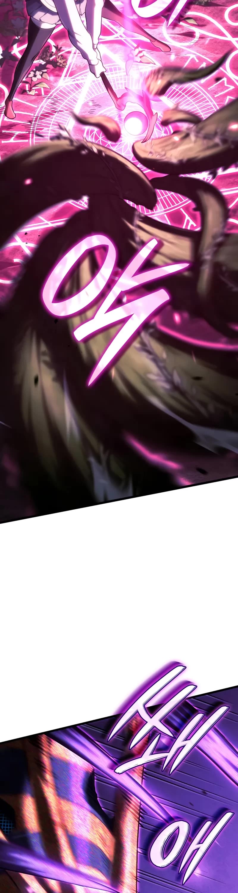 Read Revenge of the Sword Clan's Hound EN Manga Online