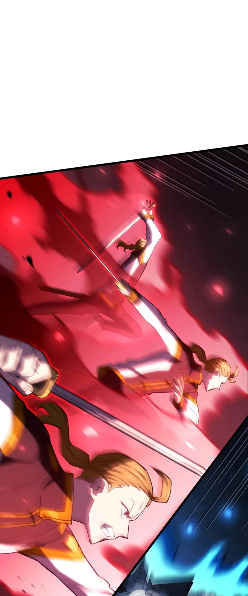 Read Revenge of the Sword Clan's Hound EN Manga Online