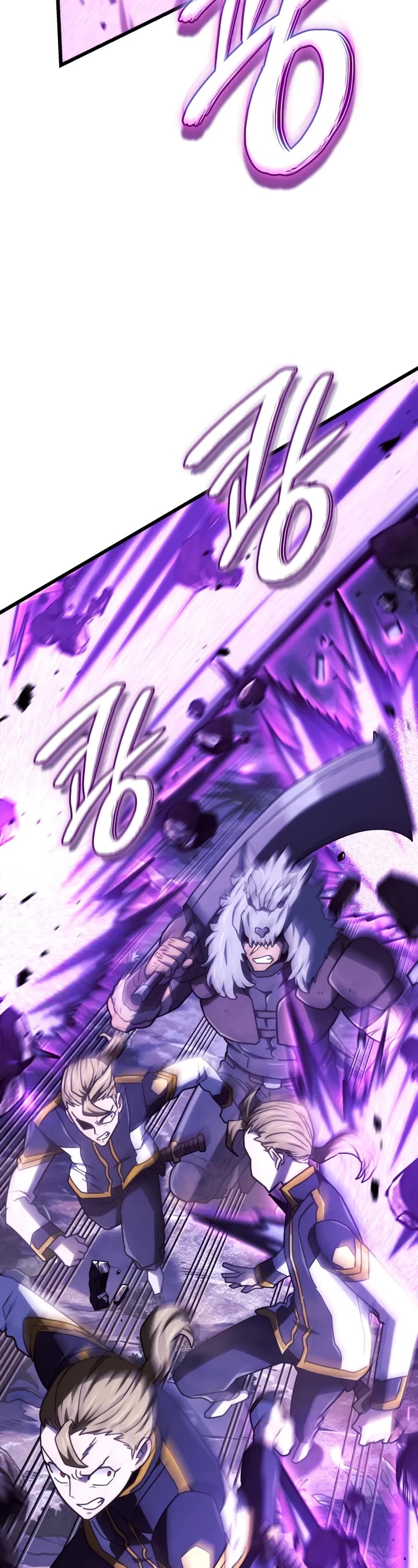 Read Revenge of the Sword Clan's Hound EN Manga Online