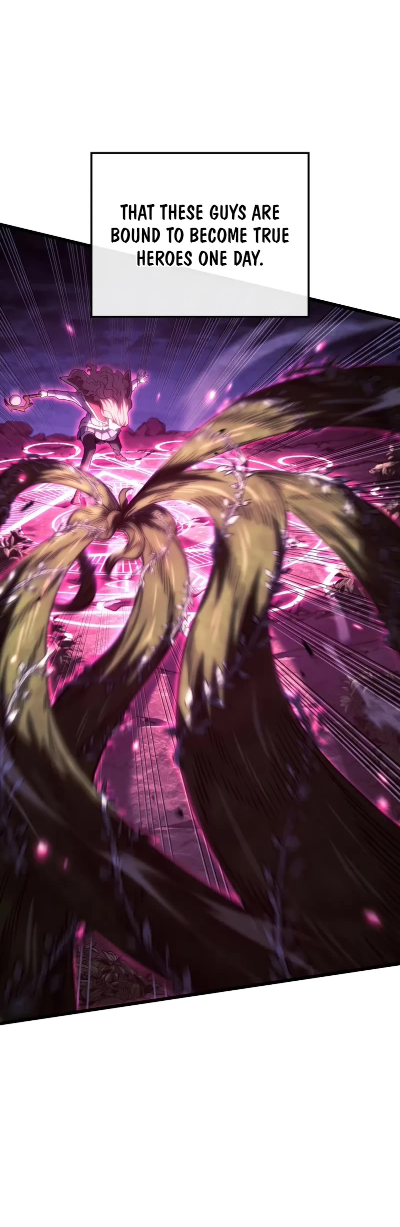 Read Revenge of the Sword Clan's Hound EN Manga Online