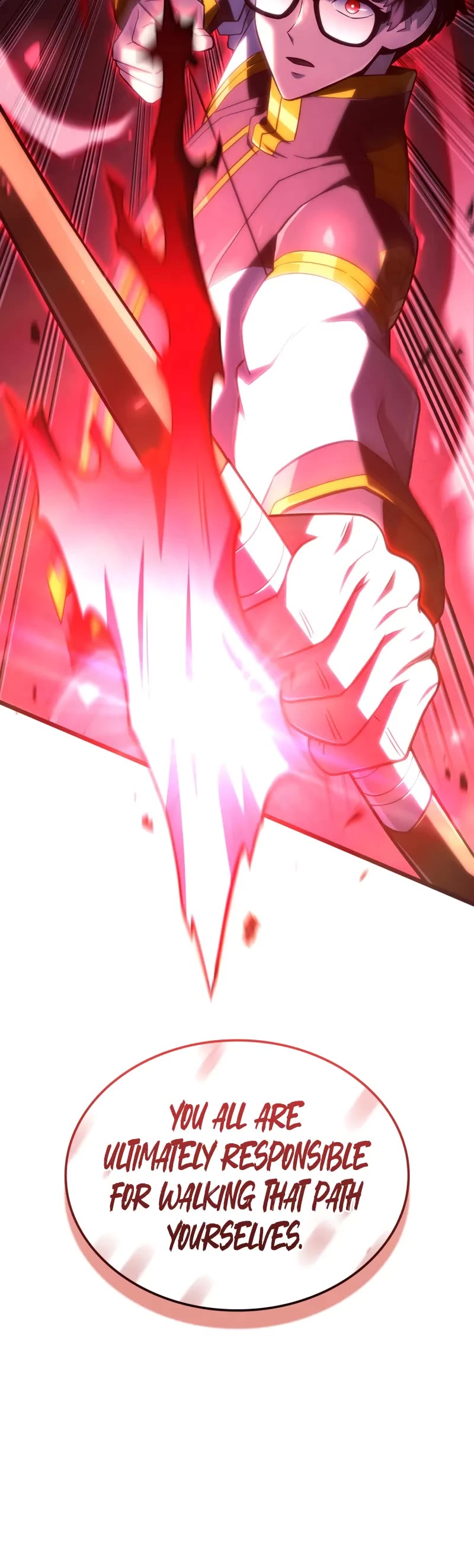 Read Revenge of the Sword Clan's Hound EN Manga Online