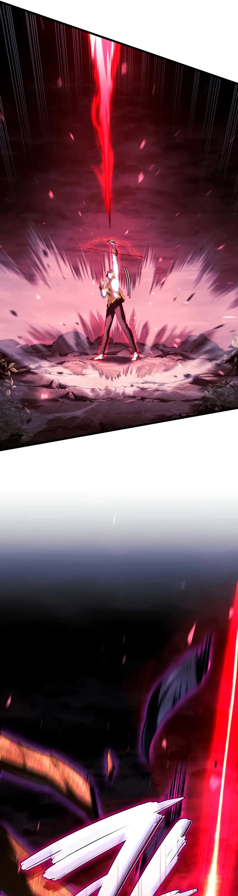 Read Revenge of the Sword Clan's Hound EN Manga Online
