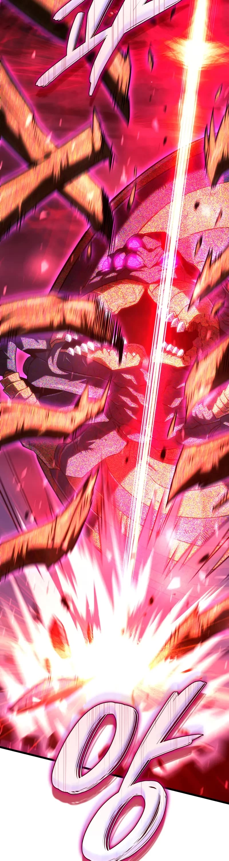 Read Revenge of the Sword Clan's Hound EN Manga Online