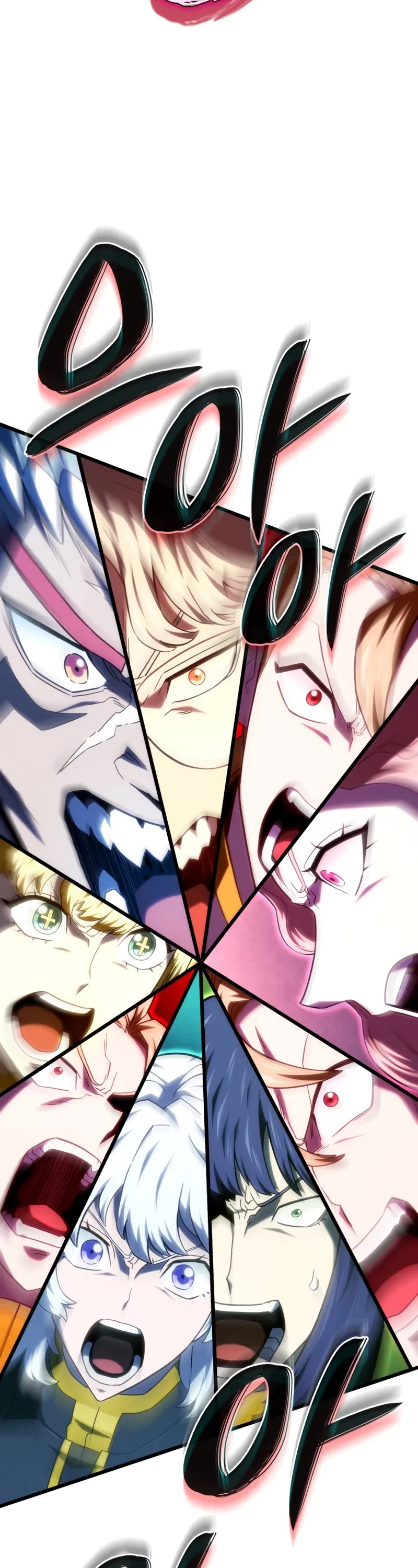 Read Revenge of the Sword Clan's Hound EN Manga Online