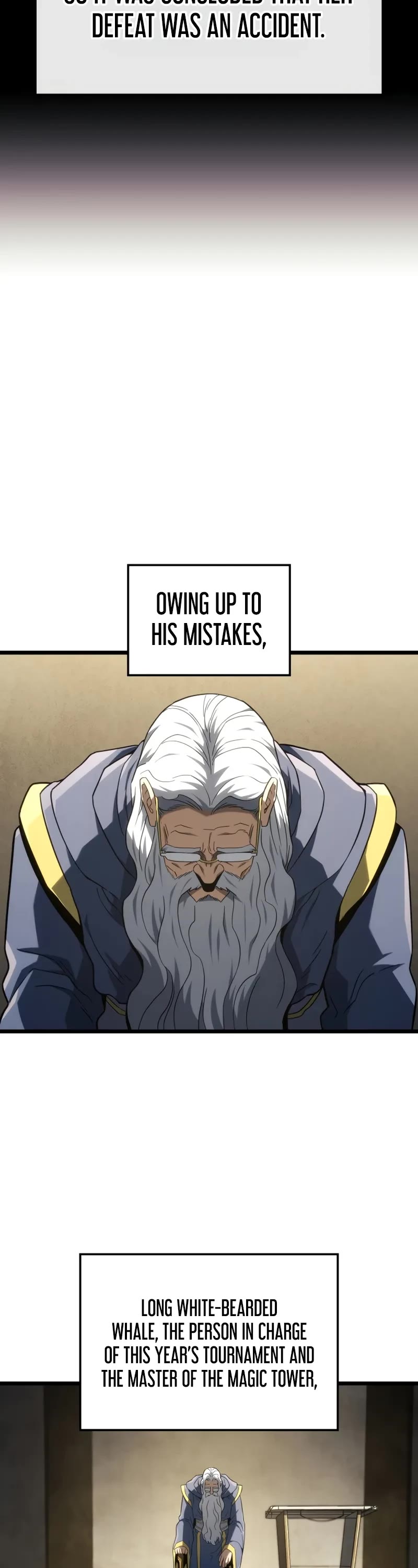Read Revenge of the Sword Clan's Hound EN Manga Online