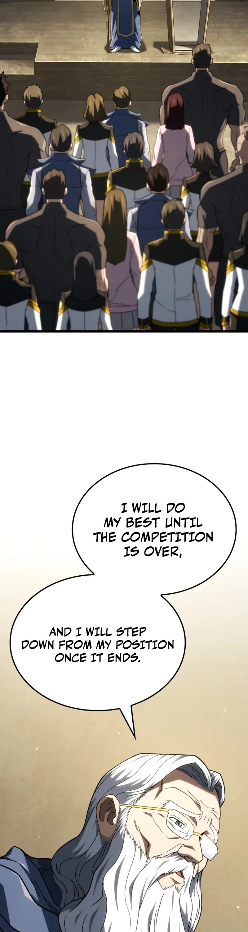 Read Revenge of the Sword Clan's Hound EN Manga Online