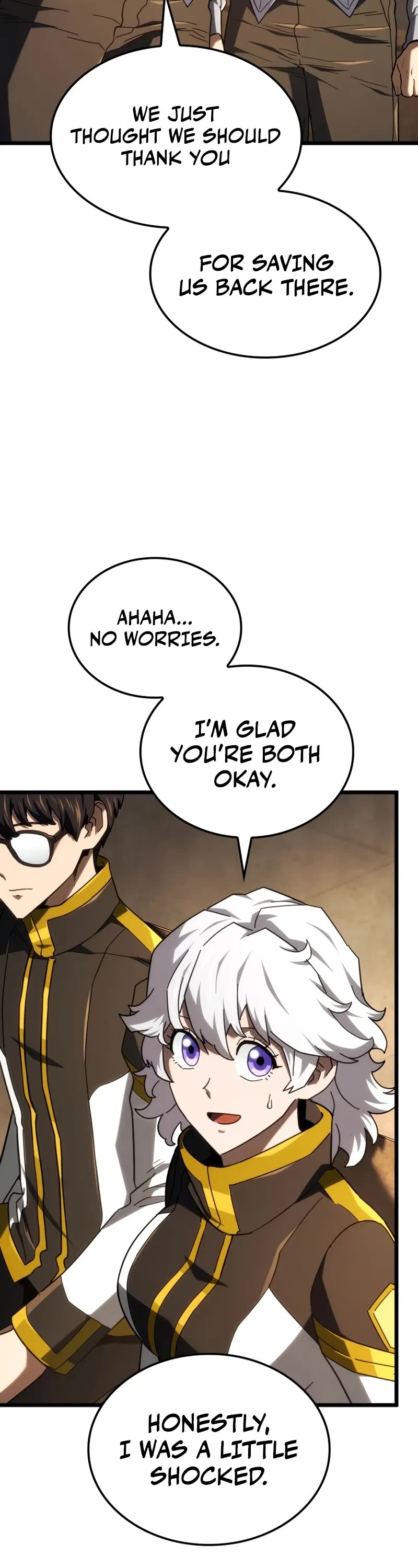 Read Revenge of the Sword Clan's Hound EN Manga Online