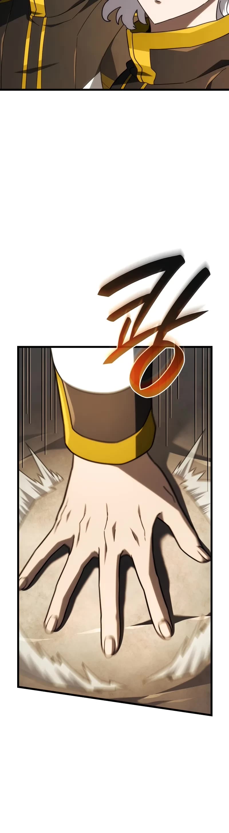 Read Revenge of the Sword Clan's Hound EN Manga Online