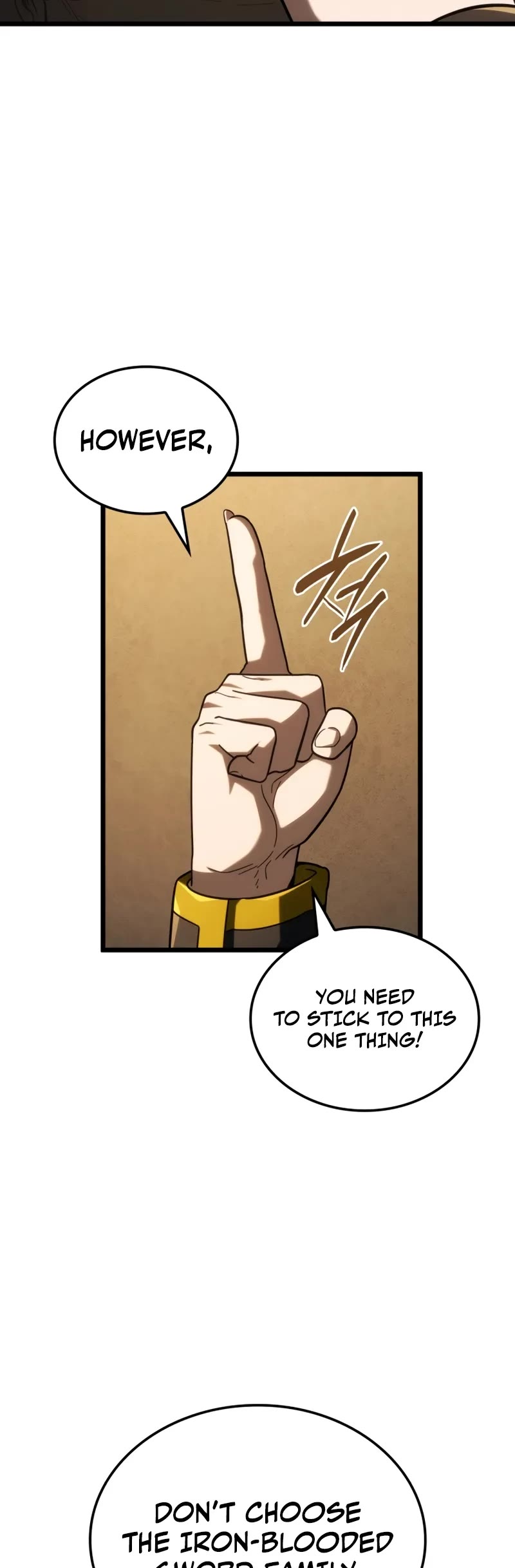 Read Revenge of the Sword Clan's Hound EN Manga Online